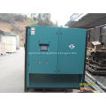 screw type air chiller